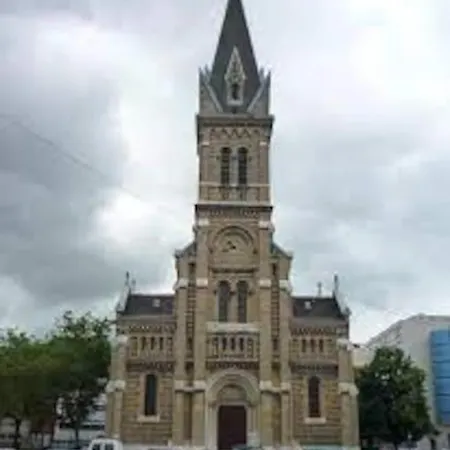 St Bruno - Studio Tropiques  Grenoble Exterior photo