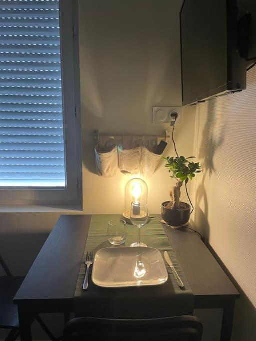 St Bruno - Studio tropiques  Apartment *