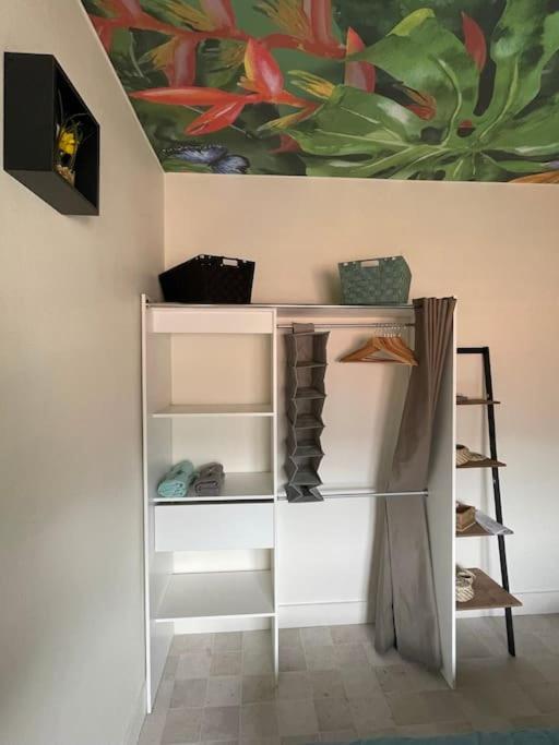 Apartment St Bruno - Studio tropiques  *