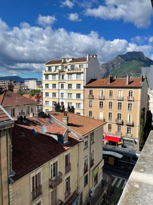 Apartment St Bruno - Studio tropiques  Grenoble