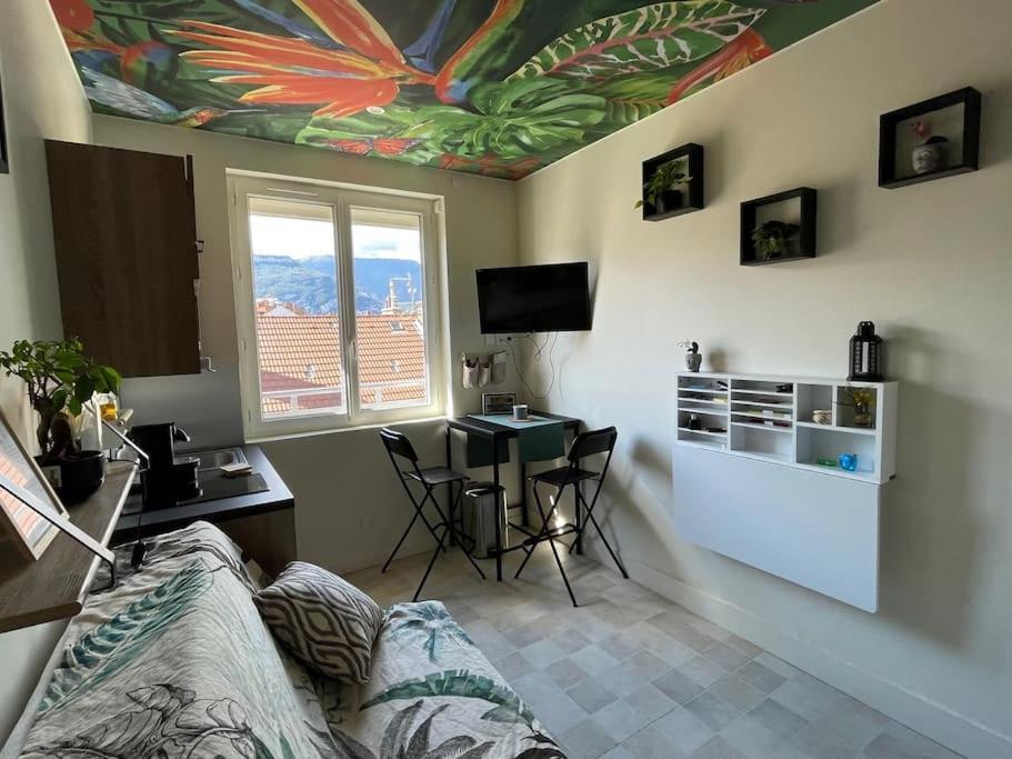 Apartment St Bruno - Studio tropiques  *